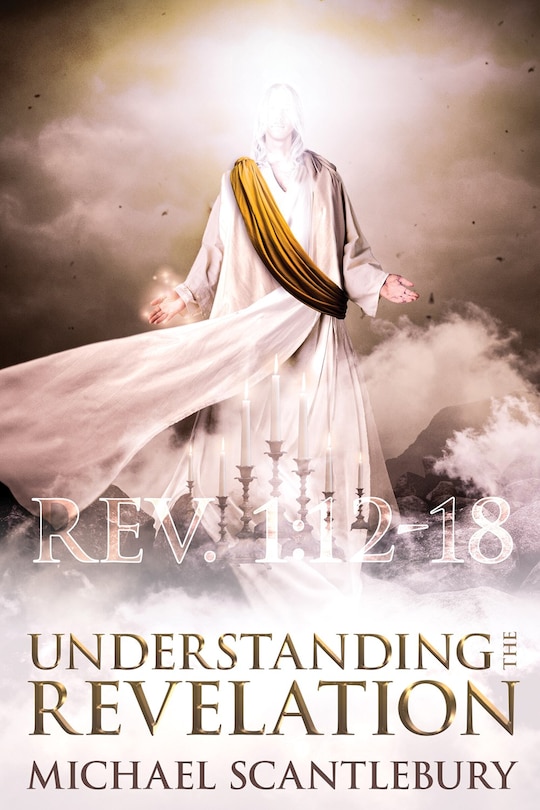 Front cover_Understanding the Revelation