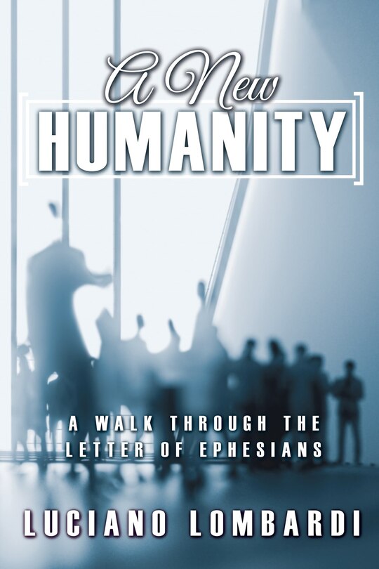 Front cover_A New Humanity