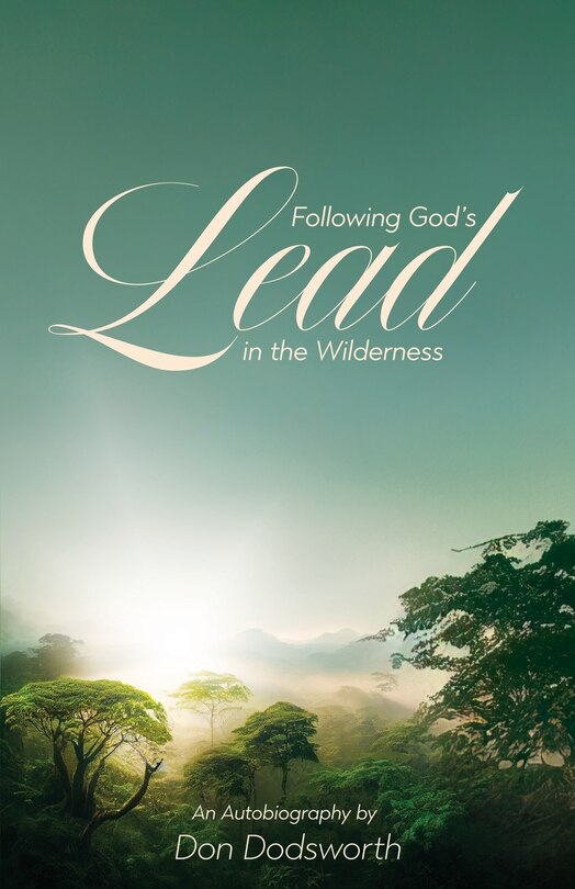 Couverture_Following God's Lead in the Wilderness