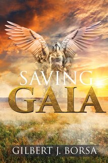 Front cover_Saving Gaia