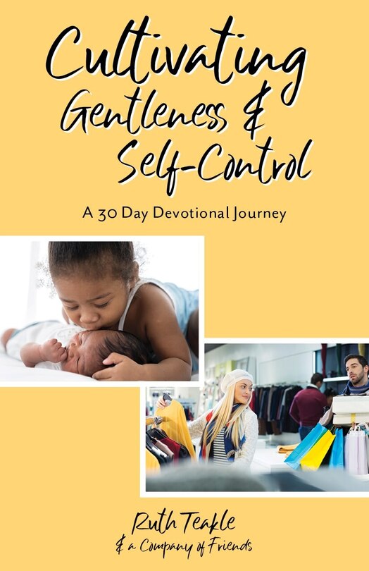 Couverture_Cultivating Gentleness and Self-Control