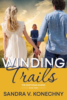 Front cover_Winding Trails