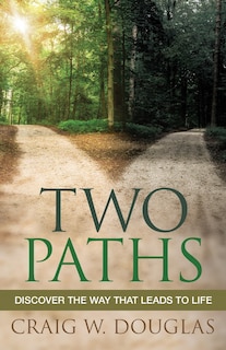 Front cover_Two Paths
