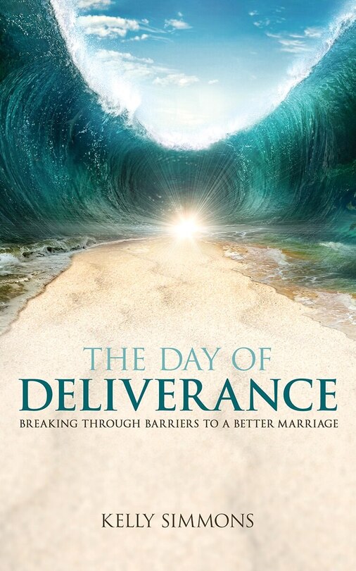 Front cover_The Day of Deliverance