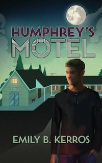 Front cover_Humphrey's Motel
