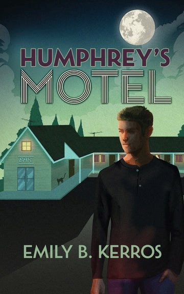 Front cover_Humphrey's Motel