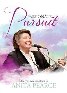 Front cover_Passionate Pursuit