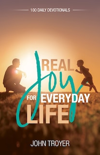 Couverture_Real Joy for Everyday Life