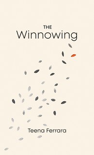 Front cover_The Winnowing