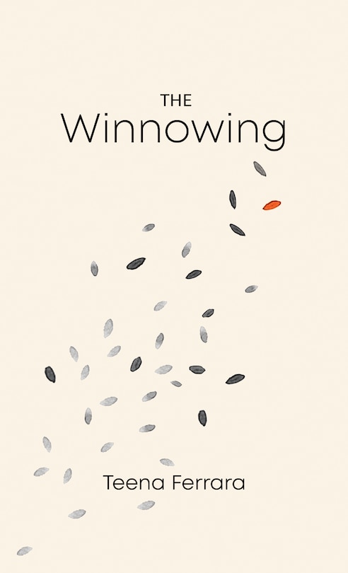 Front cover_The Winnowing