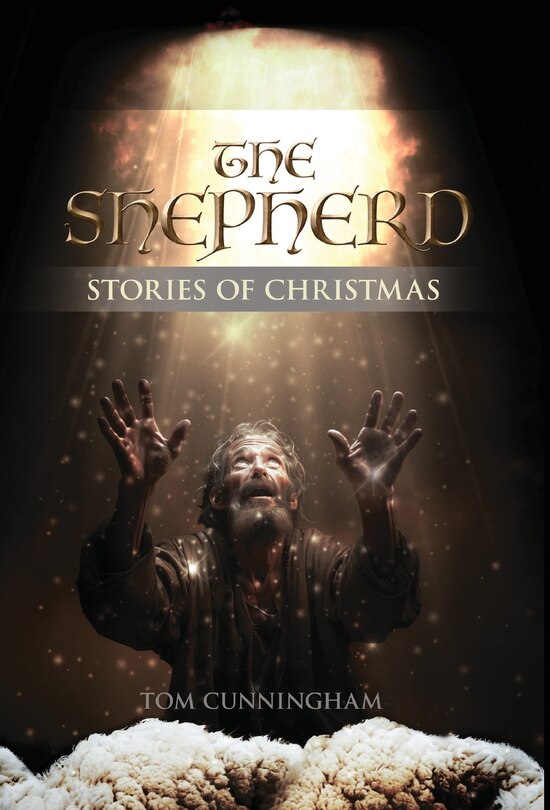 Front cover_The Shepherd