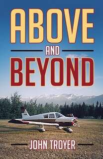 Couverture_Above and Beyond