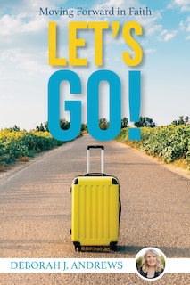 Front cover_Let's Go!