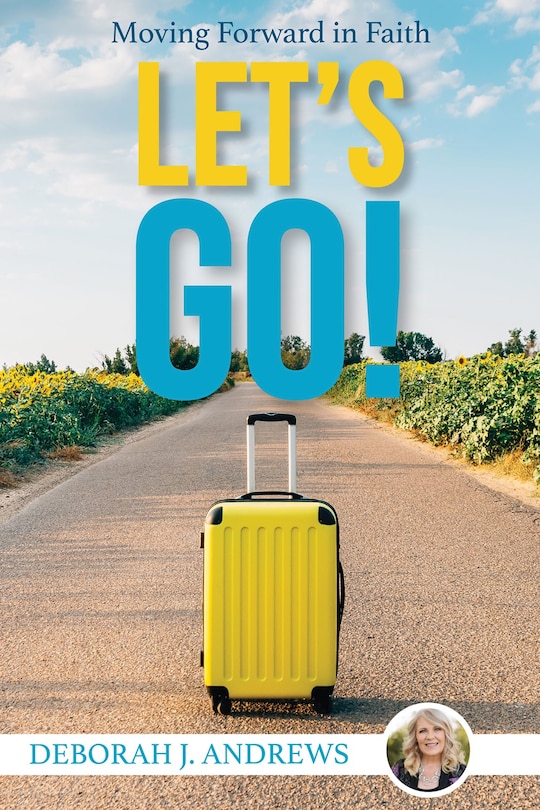Front cover_Let's Go!