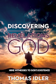 Front cover_Discovering the Revelations of God