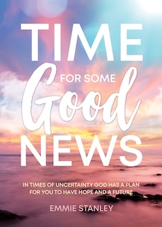 Couverture_Time for Some Good News