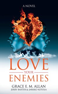 Front cover_Love Your Enemies