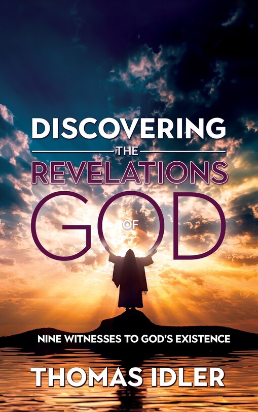 Couverture_Discovering the Revelations of God
