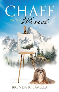 Front cover_Chaff on the Wind