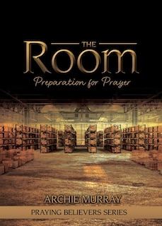 Front cover_The Room