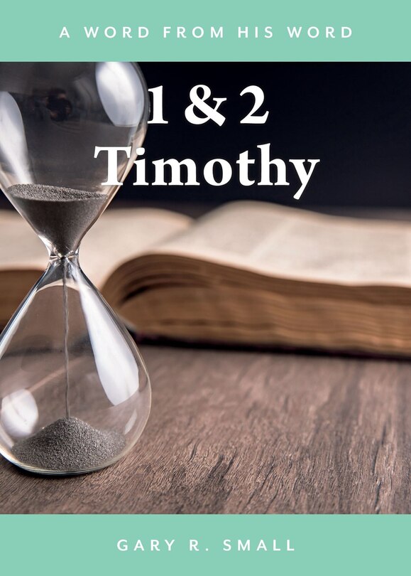 Couverture_1 & 2 Timothy