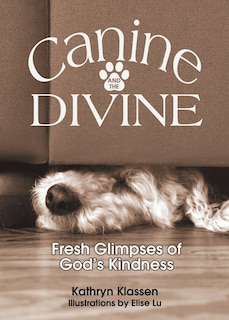 Couverture_Canine and the Divine