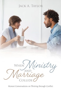 Couverture_When Ministry and Marriage Collide