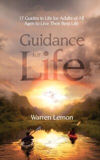Front cover_Guidance for Life