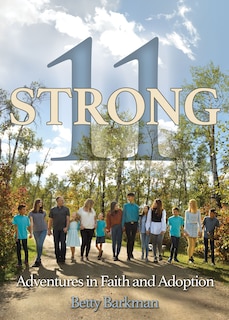 Front cover_11 Strong