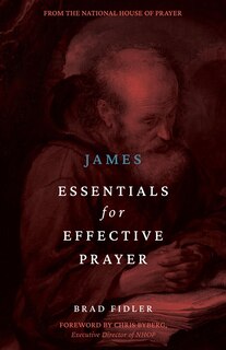 Front cover_James