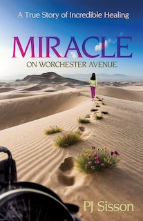 Front cover_Miracle on Worchester Avenue