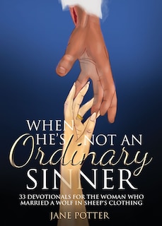 Front cover_When He's Not an Ordinary Sinner