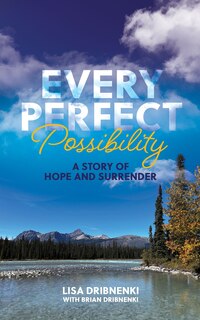 Front cover_Every Perfect Possibility