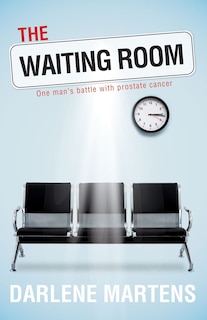Front cover_The Waiting Room