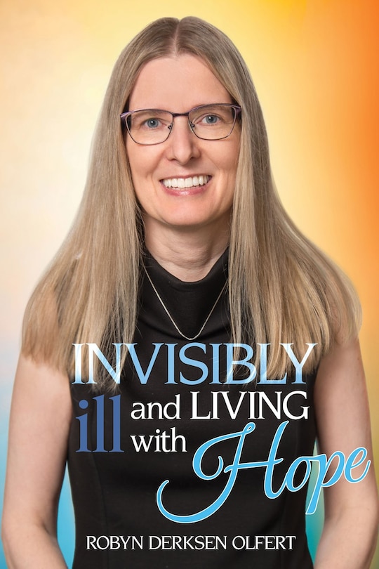 Front cover_Invisibly Ill and Living with Hope