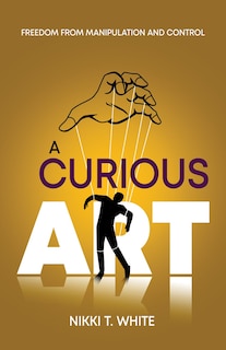 Front cover_A Curious Art