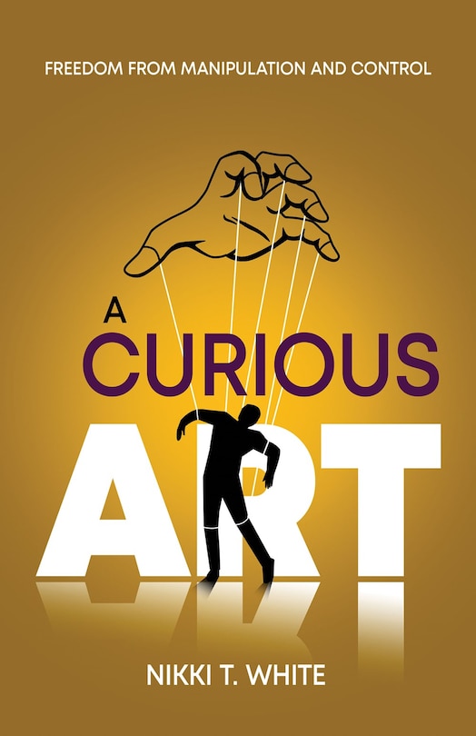 Front cover_A Curious Art