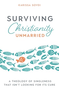 Front cover_Surviving Christianity Unmarried