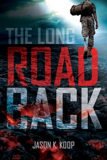 Front cover_The Long Road Back