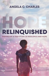 Front cover_Hope Relinquished