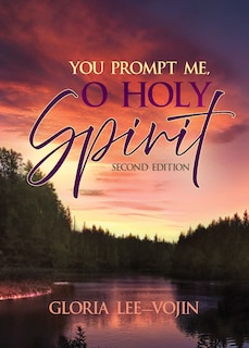 Couverture_You Prompt Me, O Holy Spirit