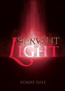 Front cover_Servant of Light