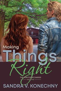 Front cover_Making Things Right