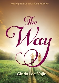 Couverture_The Way