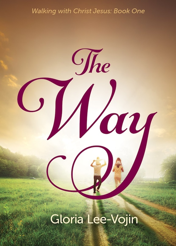 Couverture_The Way