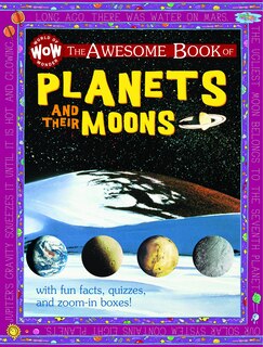 Couverture_The Awesome Book of Planets and Their Moons