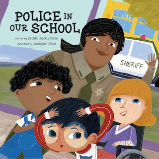 Couverture_Police in Our School