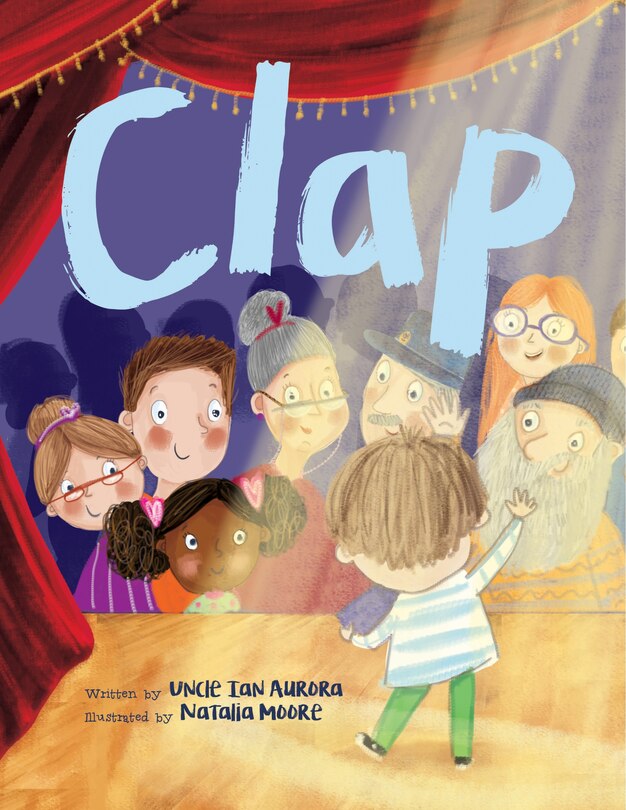 Front cover_Clap