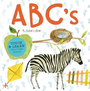 Front cover_Abc's