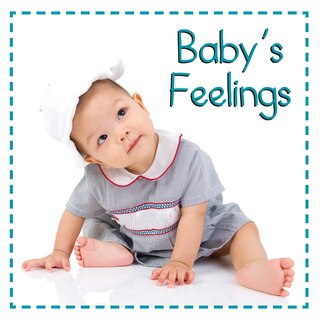 Front cover_Baby's Feelings